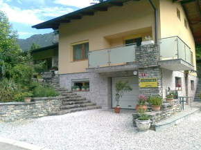 Гостиница Apartma 